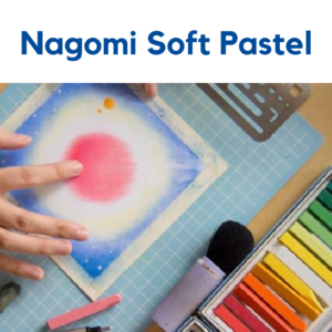 nagomi soft paster