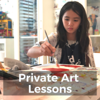 PRIVATE ART LESSONS (12)